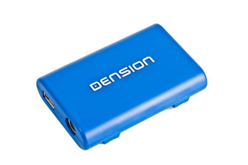 MP3 vmesnik Dension Gateway Lite Bluetooth