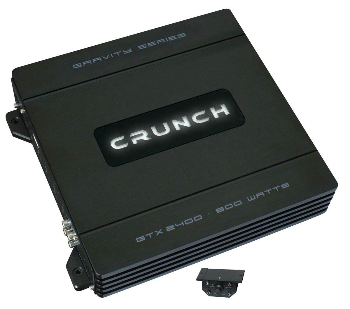 Avtoojačevalec Crunch GTX 2400 (2-kanalni)