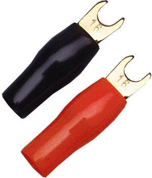 Čeveljček za priklop 10 - 16 mm2 kabla