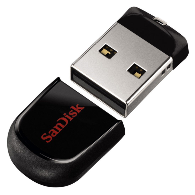 USB ključek 16 GB Sandisk Cruizer 