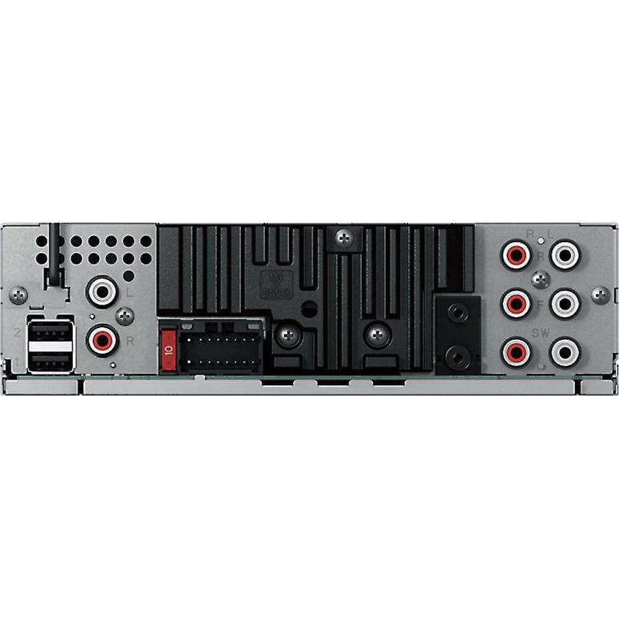 Avtoradio Pioneer DEH-80PRS