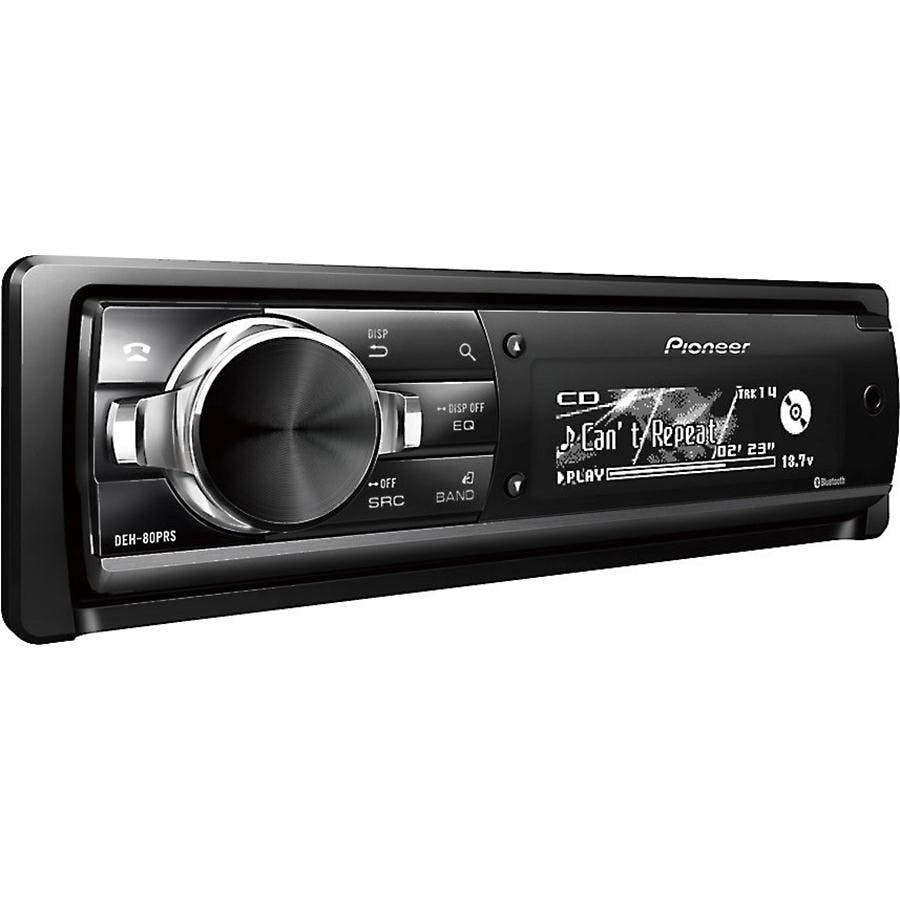 Avtoradio Pioneer DEH-80PRS