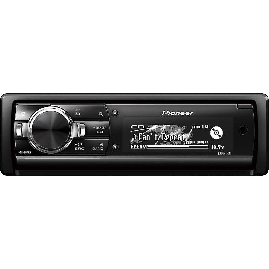 Avtoradio Pioneer DEH-80PRS