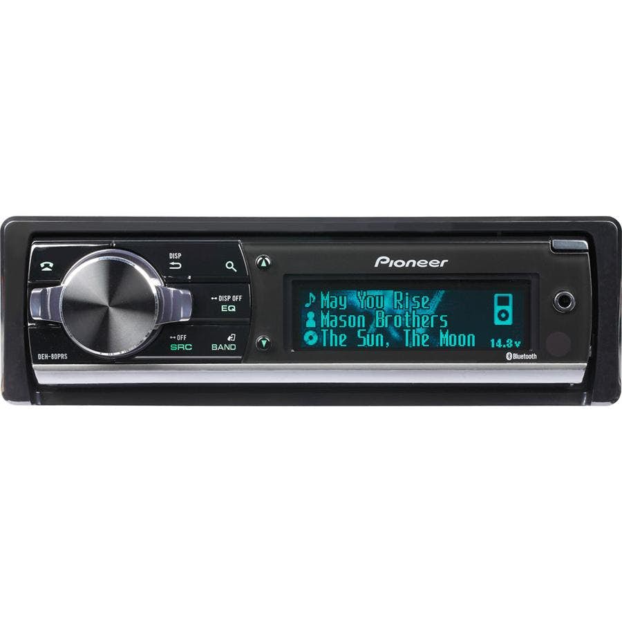 Avtoradio Pioneer DEH-80PRS