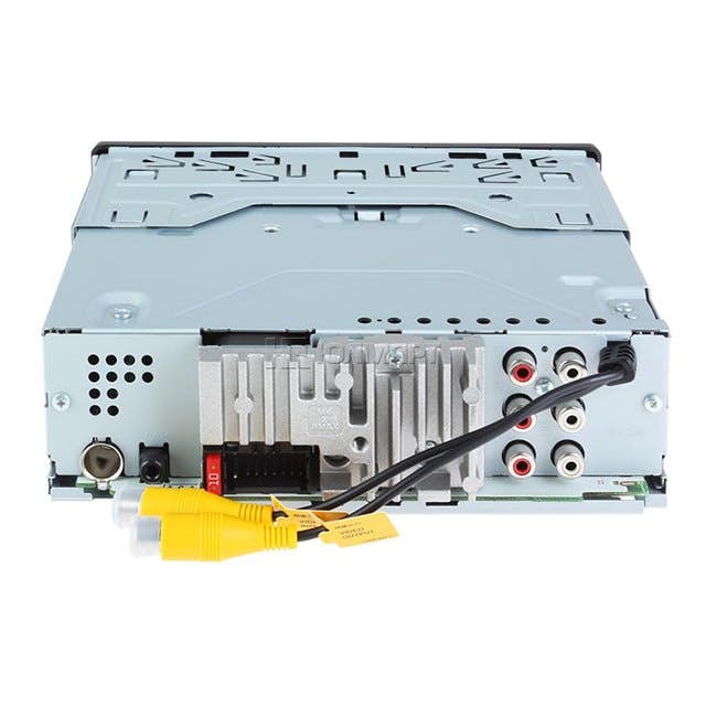 Avtoradio Pioneer DVH-340UB