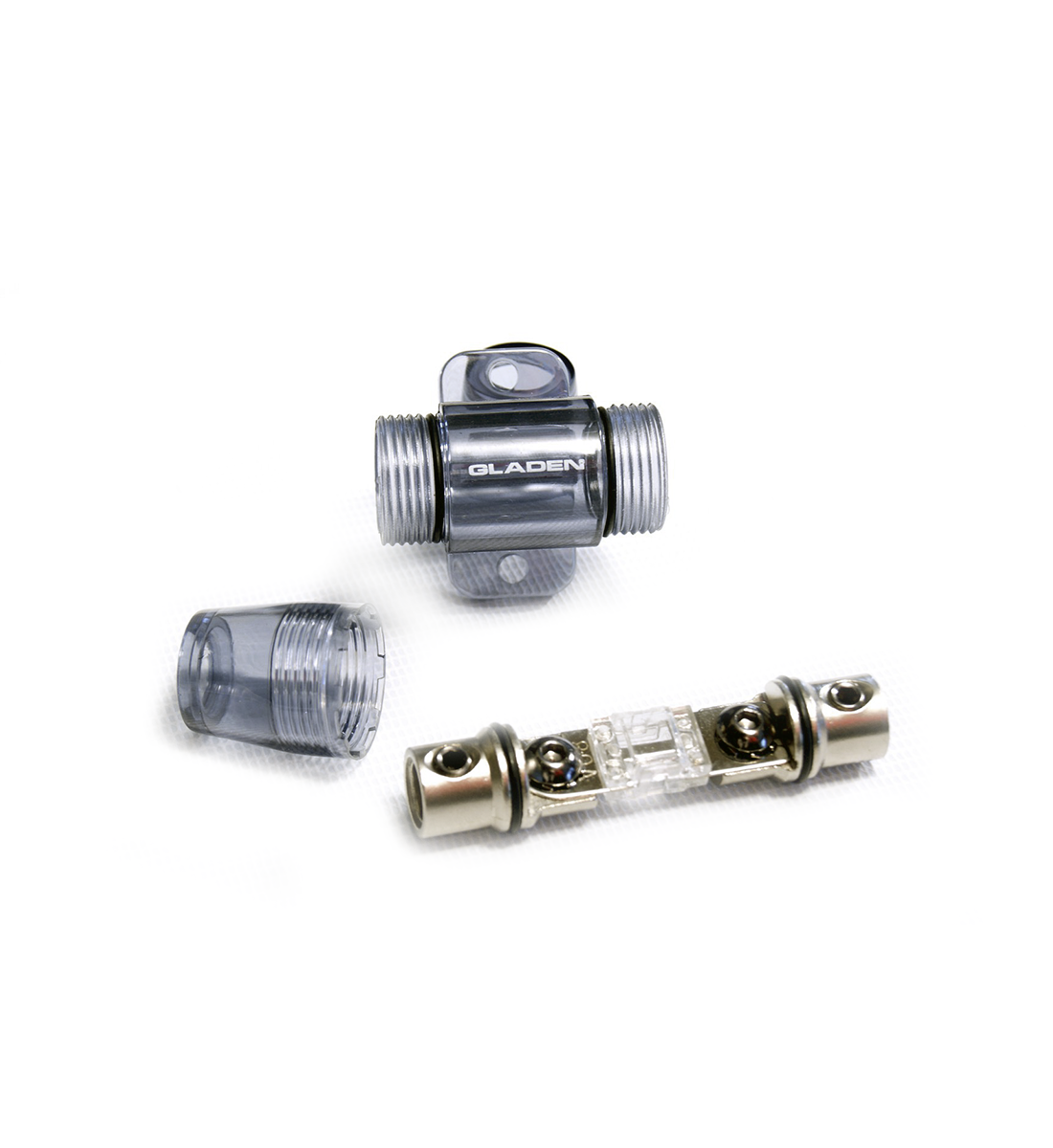 Nosilec Mini ANL varovalke 20 mm
