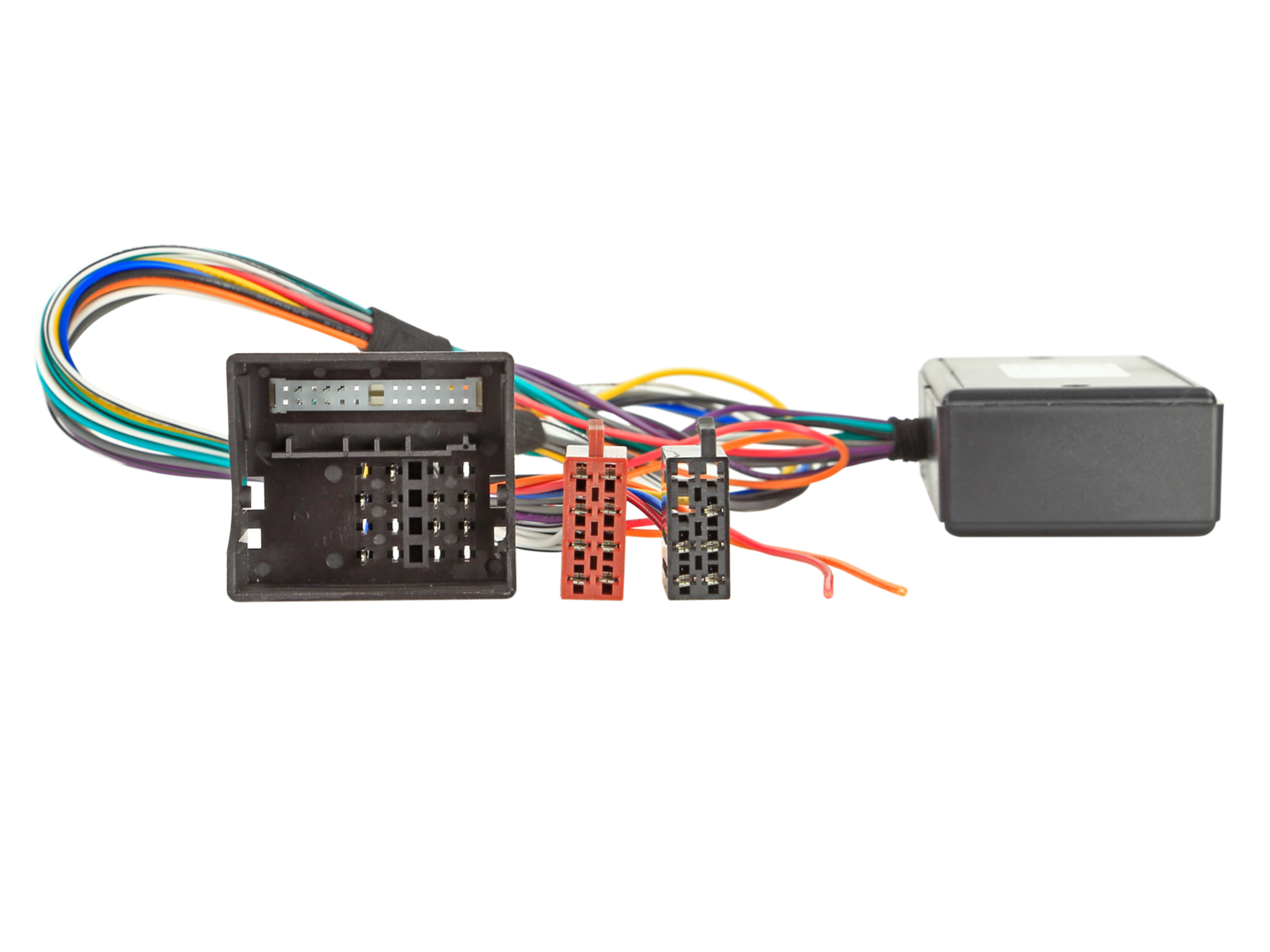 ISO konektor za Audi aktivni sistem - Fakra