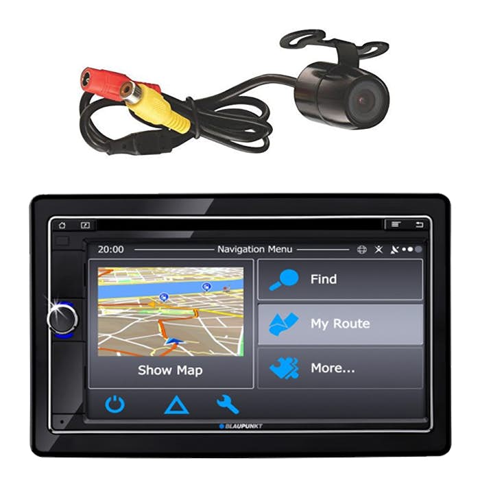 Navigacija Blaupunkt Cape Town 945 Navi + kamera