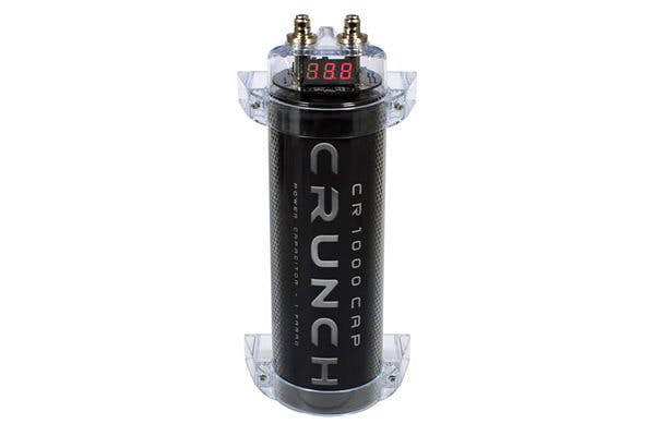 Kondenzator Crunch CR1000CAP