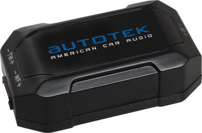 Avtozvočniki Autotek ATX6.2C