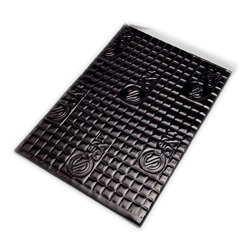 Izolacija Silent Coat Black - 3mm