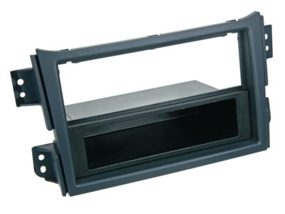 Maska za Suzuki Splash (1DIN ali 2-DIN, '08-)