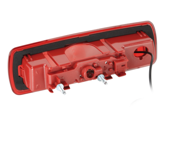 Kamera za vzvratno vožnjo Renault Trafic III (14'-)