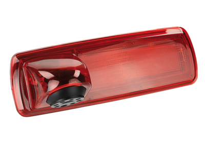 Kamera za vzvratno vožnjo Renault Trafic III (14'-)