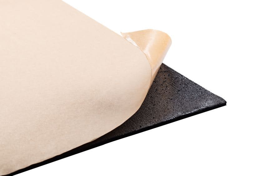 Izolacija CTK SilenceFix 5 mm