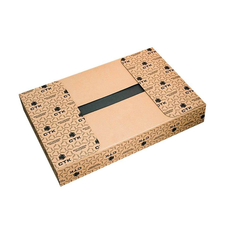 Izolacija CTK SilenceFix 5 mm