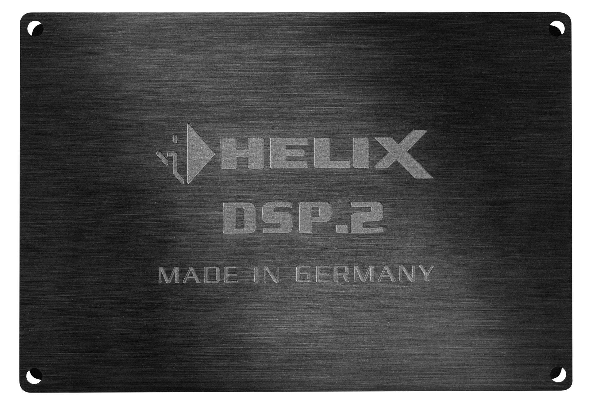 Zvočni procesor Helix DSP.2