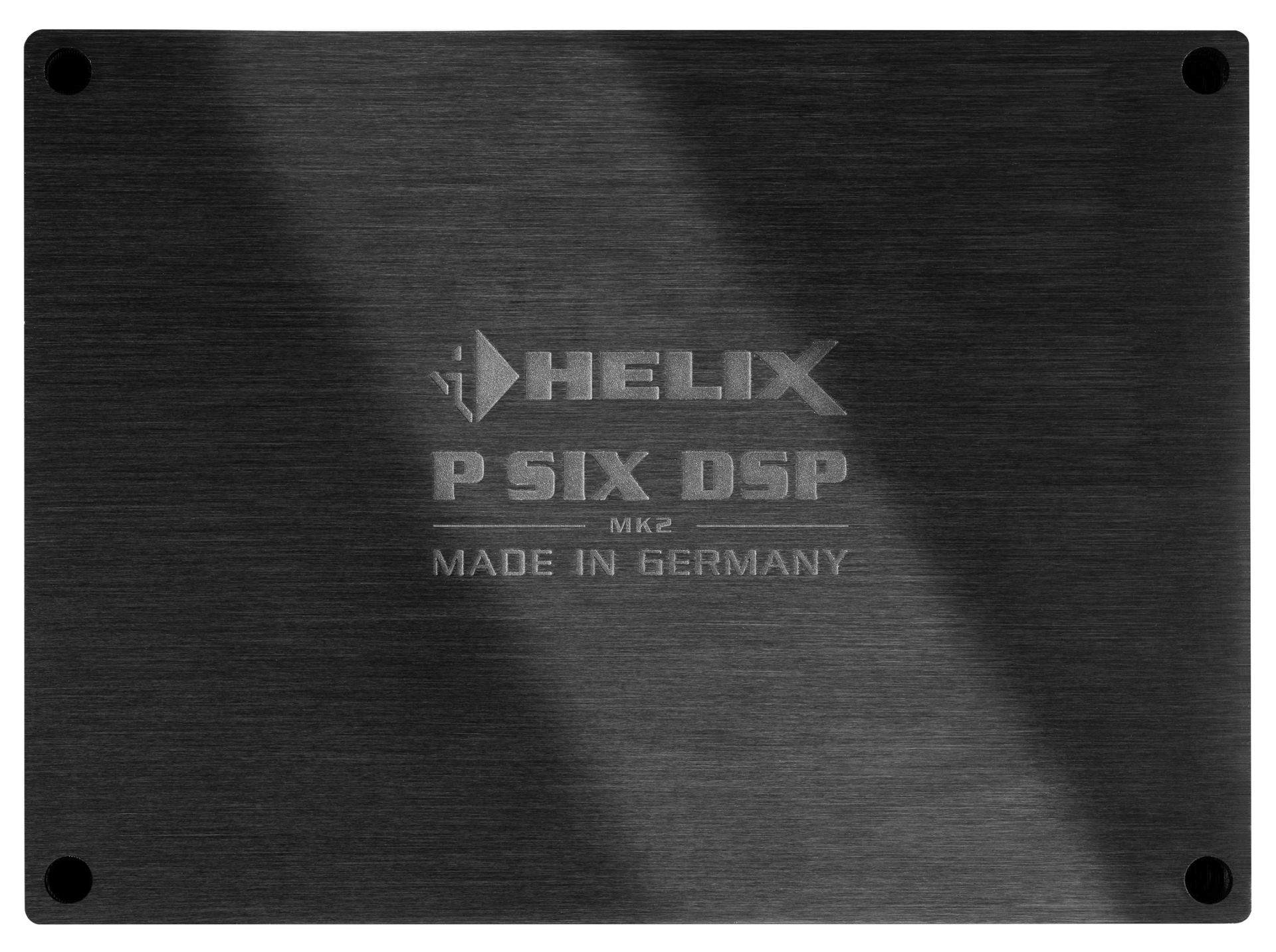 Zvočni procesor Helix P SIX DSP MK2