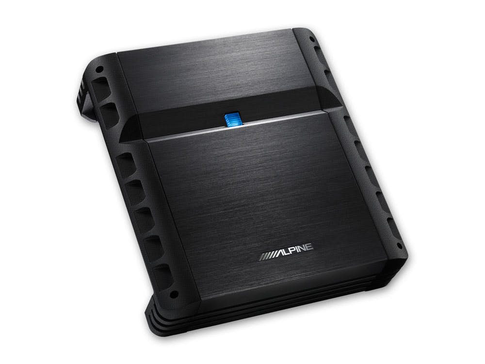 Avtoojačevalec Alpine PMX-T320 (2-kanalni)