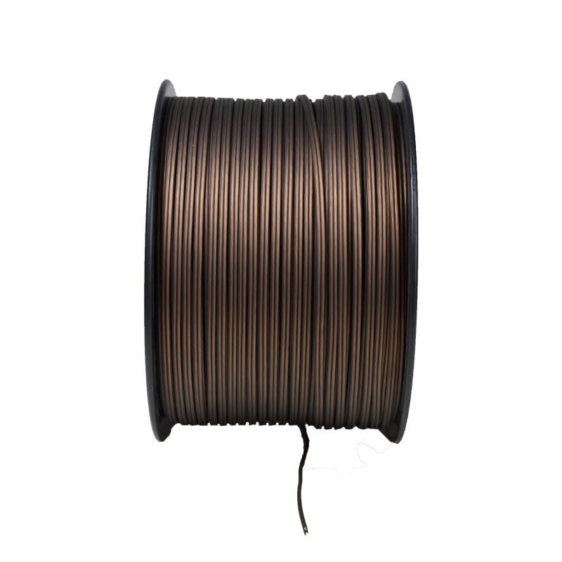 Zvočniški kabel CCA 2 x 0,75 mm (SSVLS18BK)