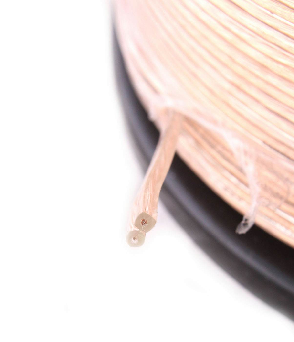 Zvočniški kabel 2 x 0,75 mm