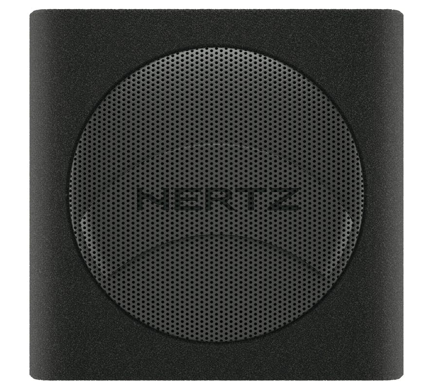 Hertz DBA 200.3 (aktivni nizkotonec)