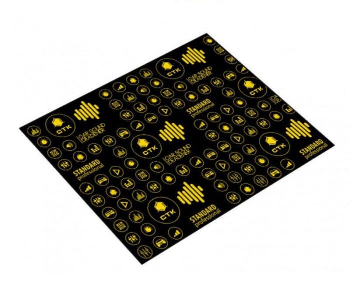 Izolacija CTK Standard Pro 2 mm