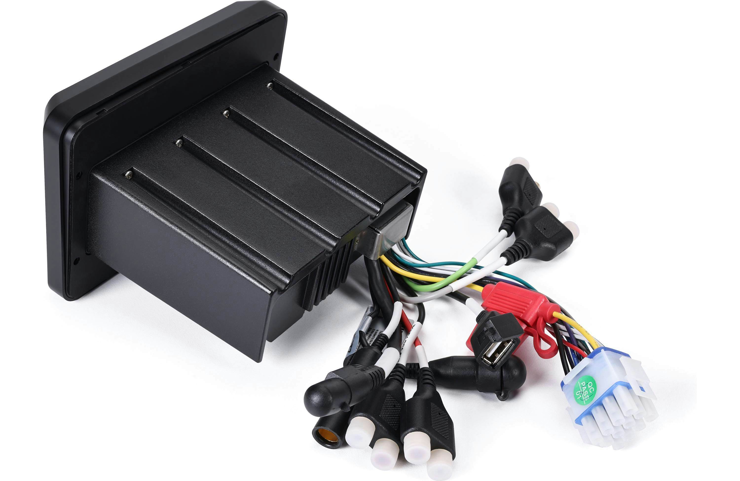 Avtoradio Hertz HMR 20 DAB+ marine