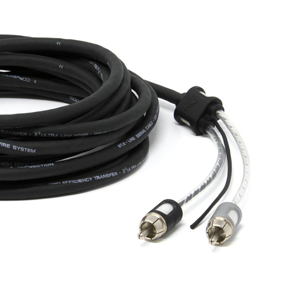 Signalni kabel RCA BT2 550.2 (5,5 m)