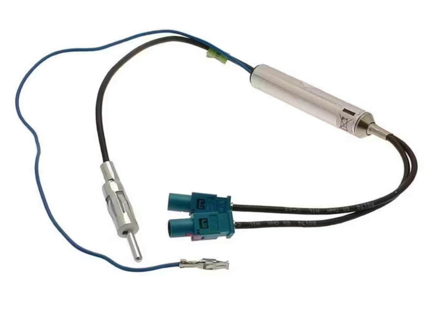 Antenski adapter Ford (Diplexer)
