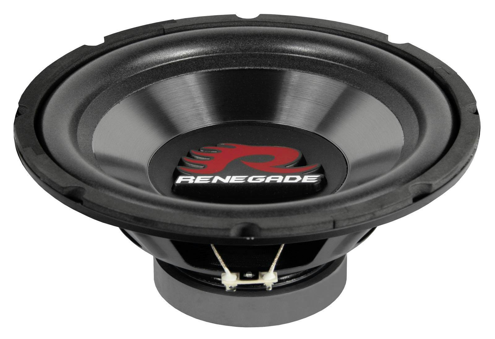 Subwoofer Renegade RXW104