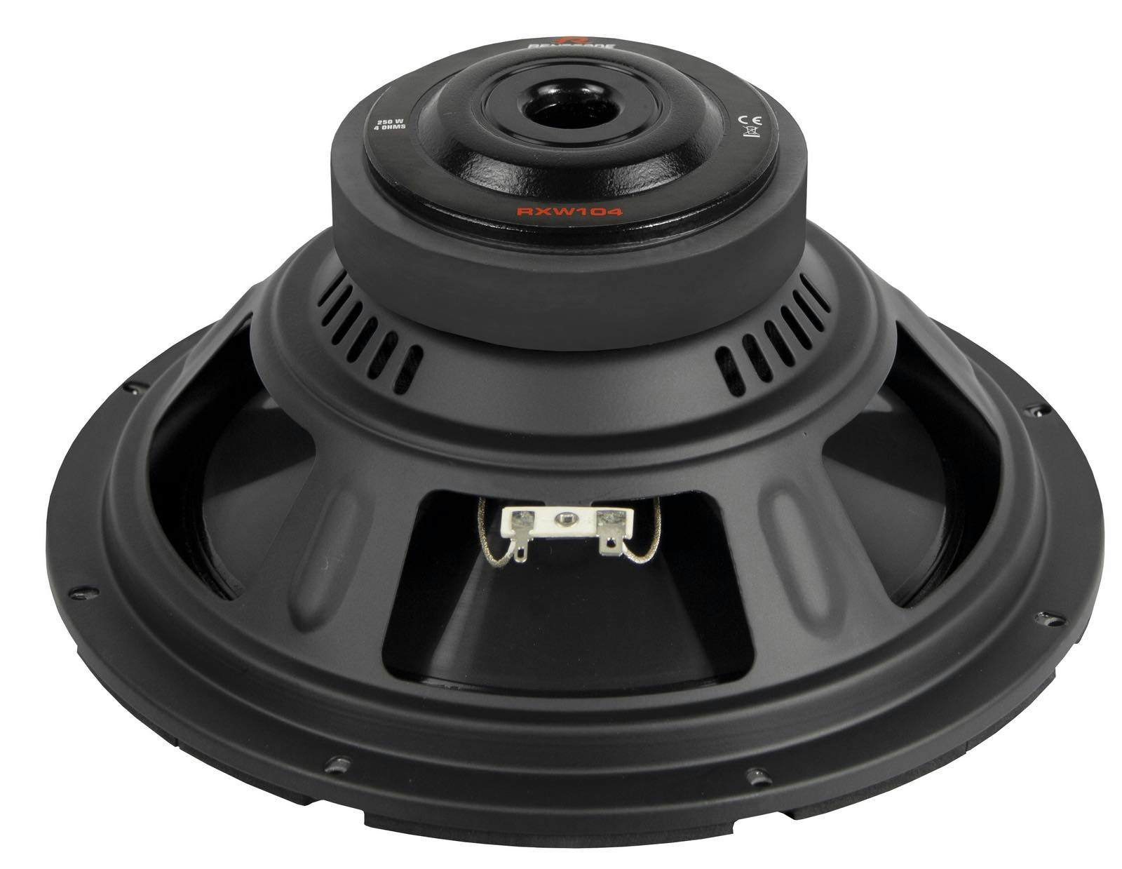 Subwoofer Renegade RXW104