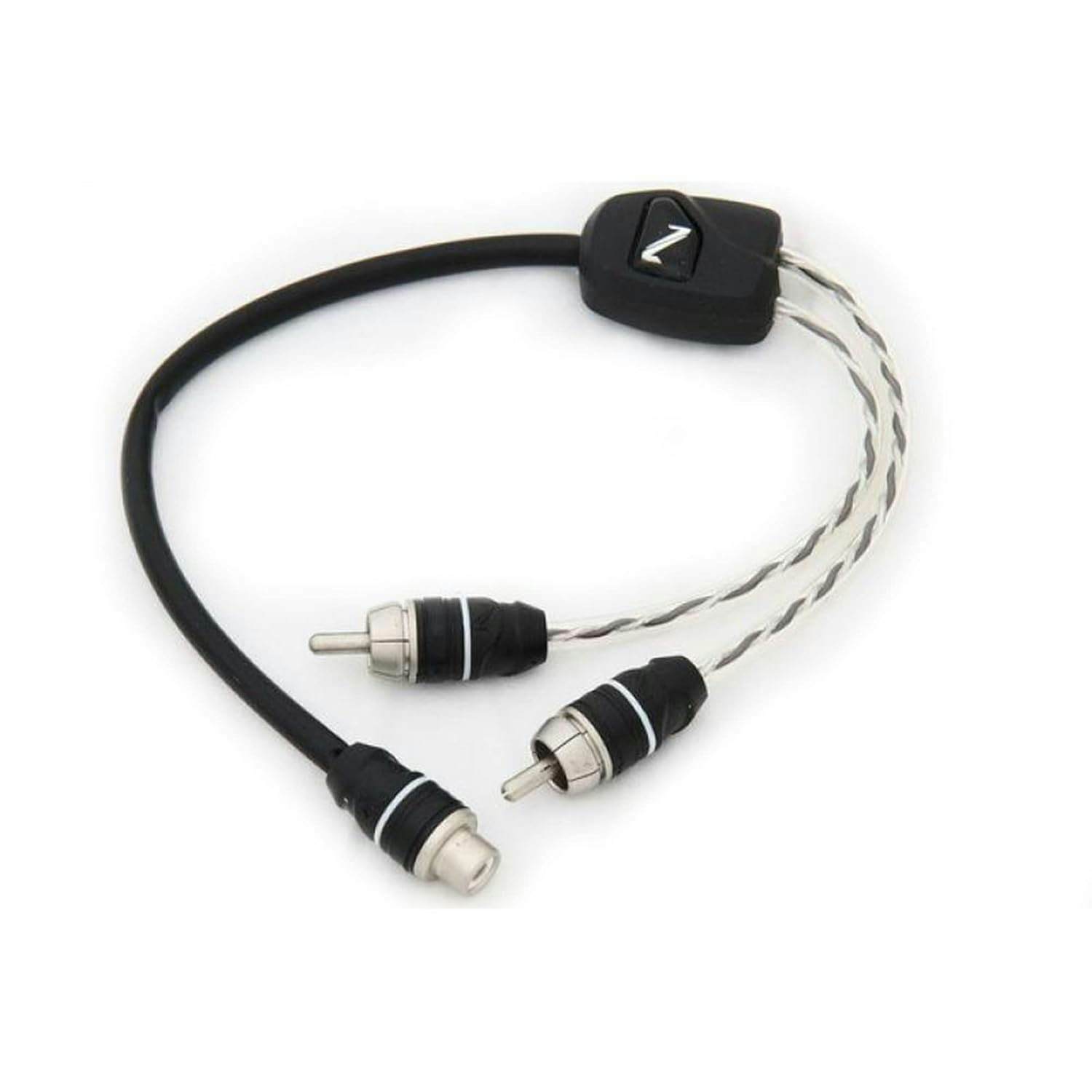 Razdelilec signala Connection BTM 030.2 – RCA Y-adapter (0,3 m)
