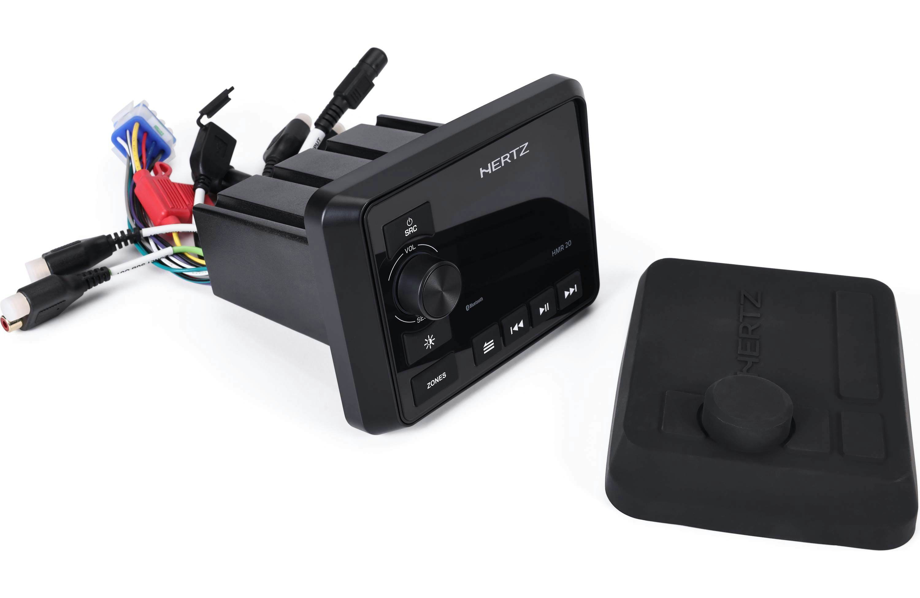 Avtoradio Hertz HMR 20 marine