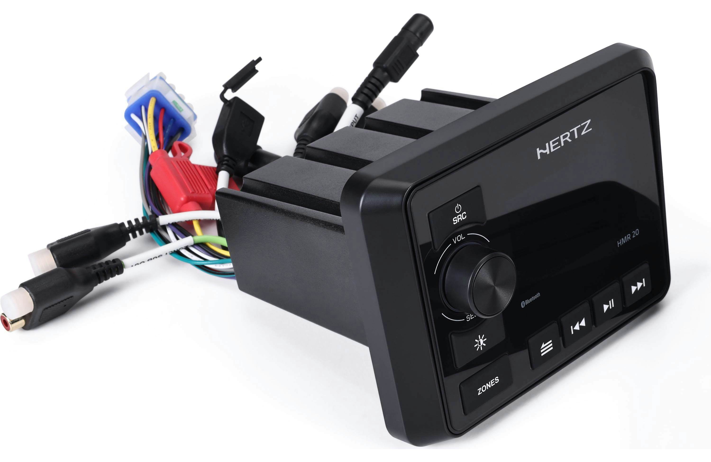 Avtoradio Hertz HMR 20 marine