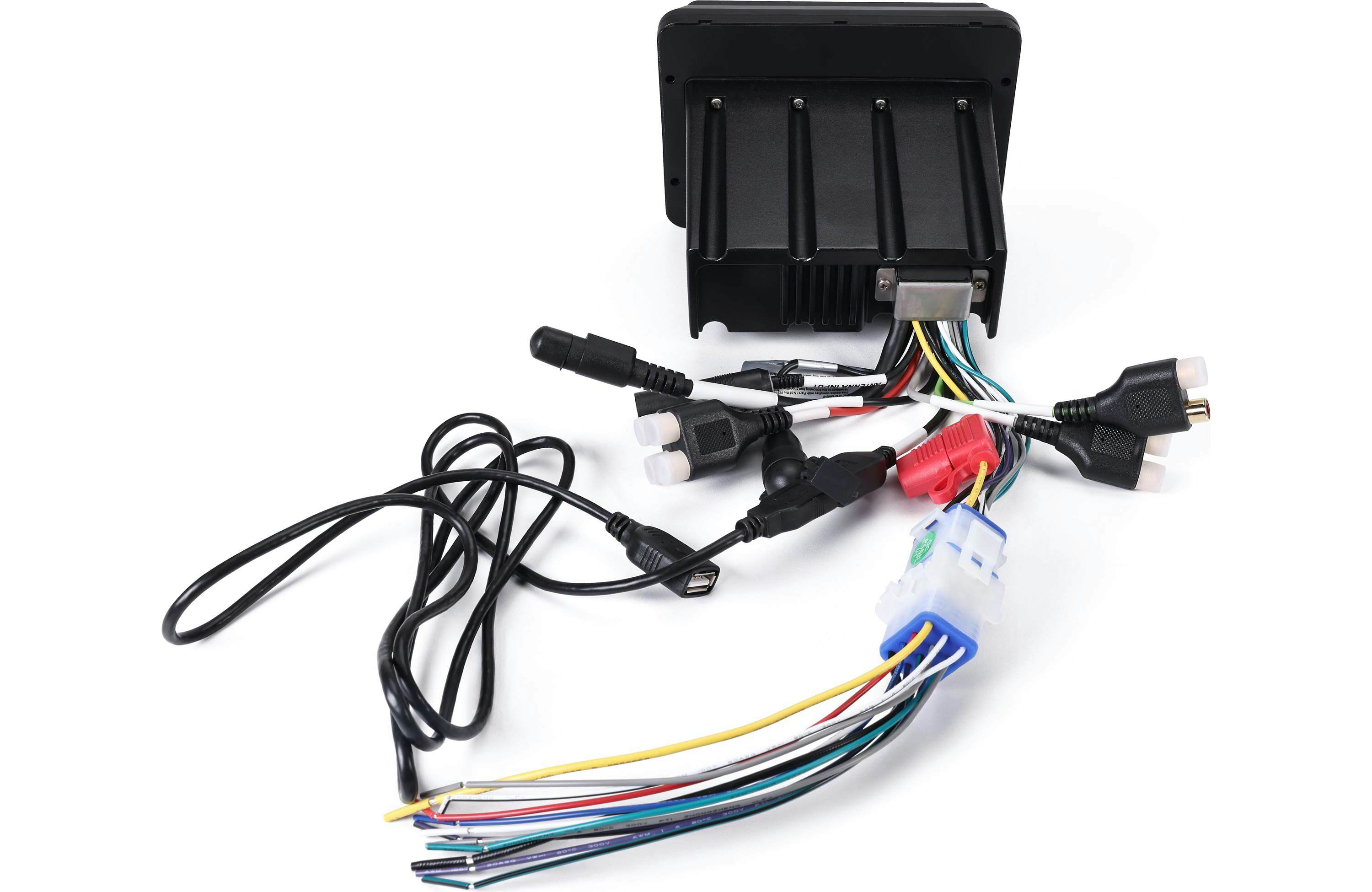 Avtoradio Hertz HMR 20 marine