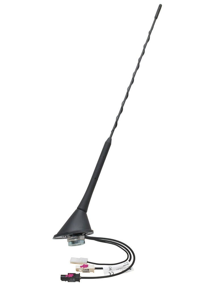 Avtomobilska antena Calearo 7677850 (DAB+ / FM)