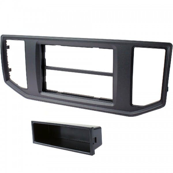 Maska za Volkswagen VW Crafter (2-DIN, '17–)