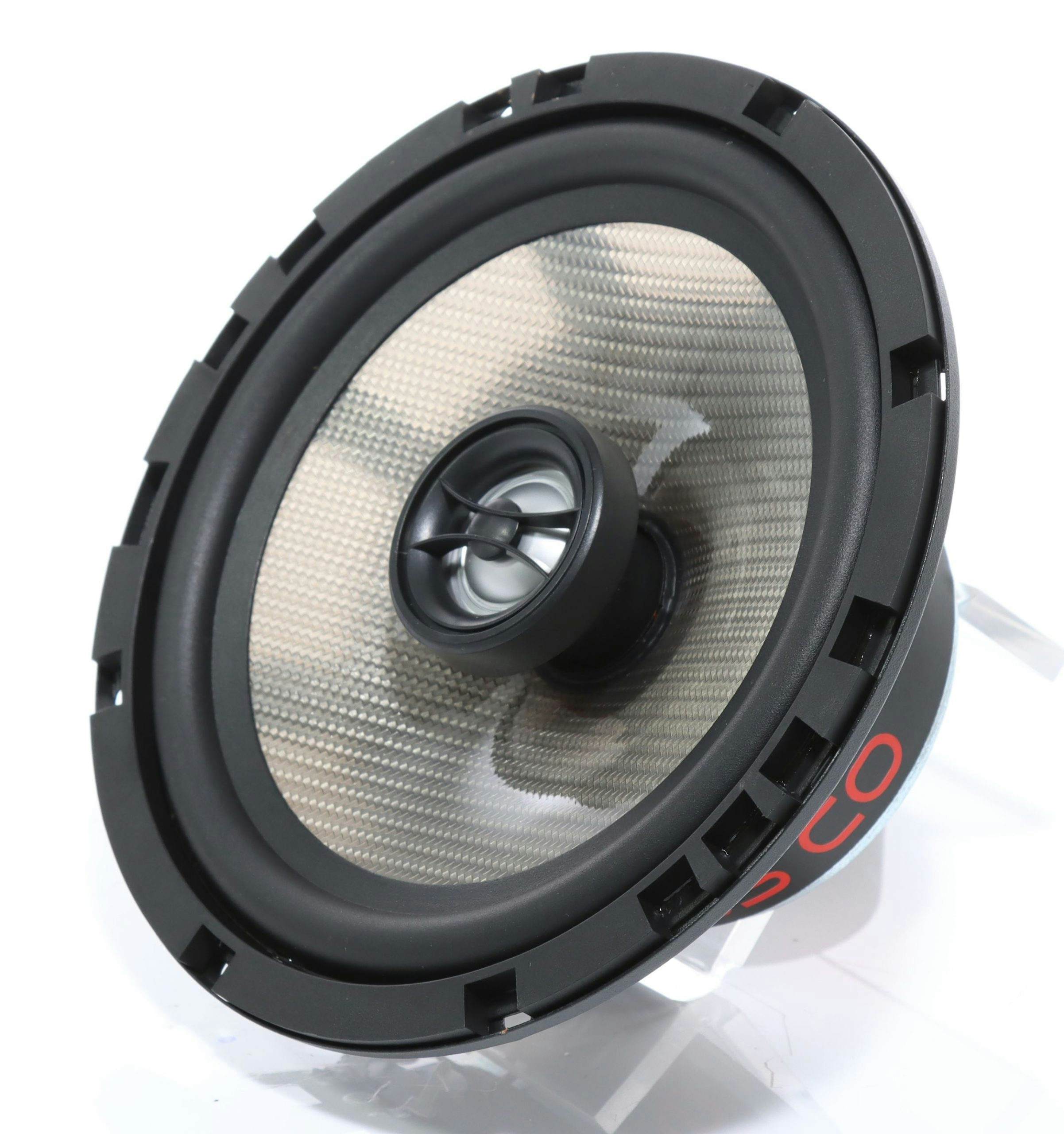 Avtozvočniki Audio System CARBON 165 CO