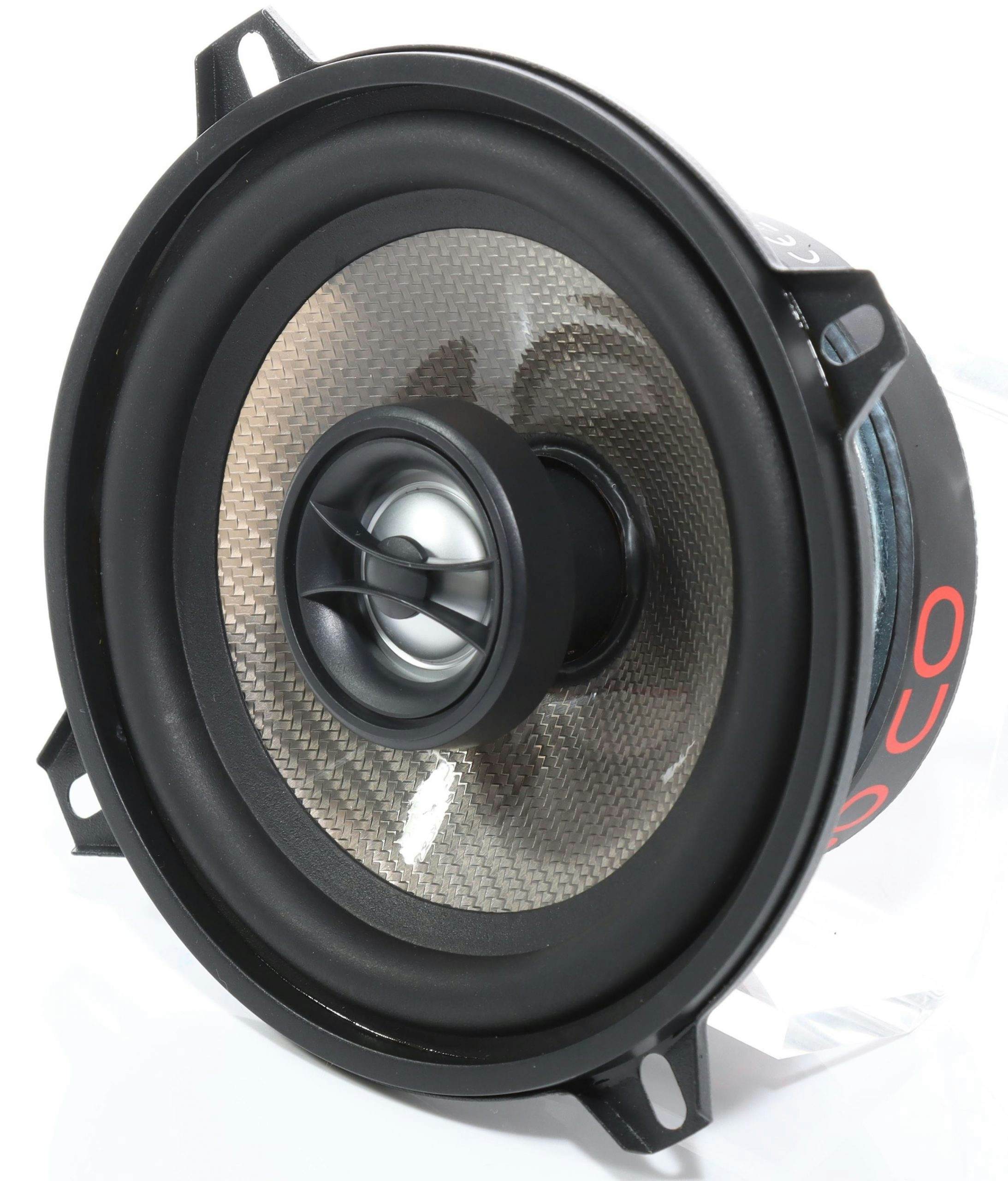 Avtozvočniki Audio System CARBON 130 CO