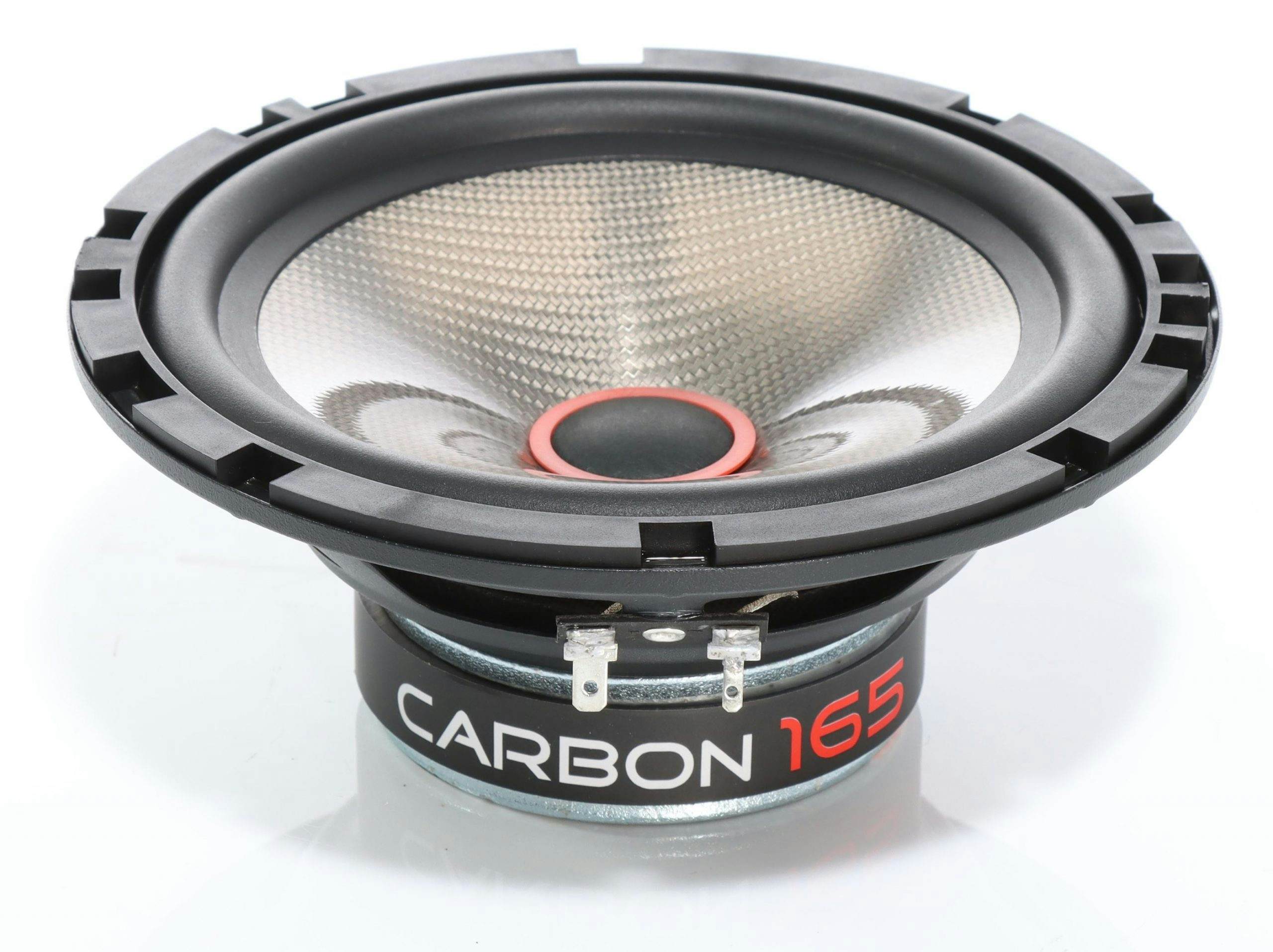 Avtozvočniki Audio System Carbon 165