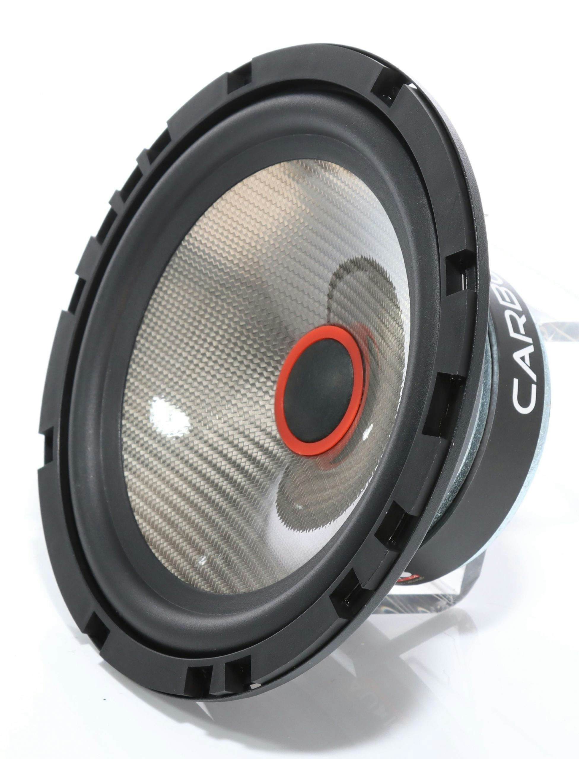 Avtozvočniki Audio System Carbon 165