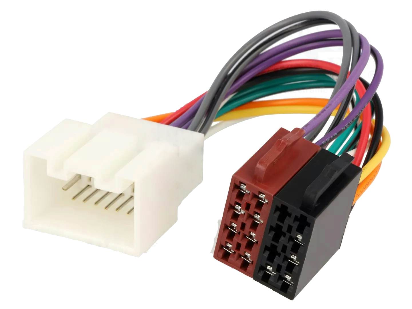 ISO konektor za Ford Windstar (1999 - 2003)