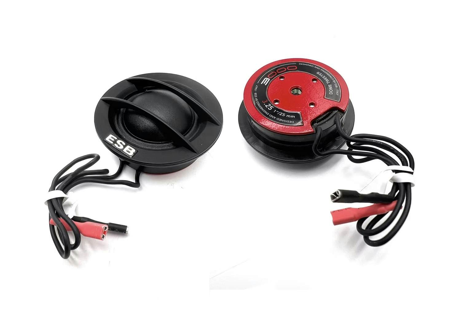 Avtozvočniki ESB 3.6K2X