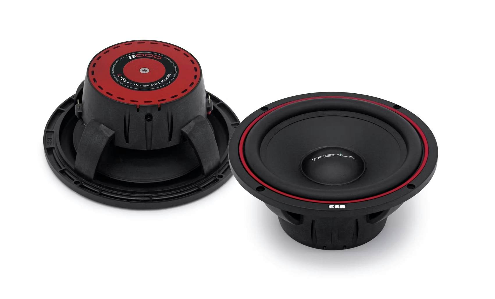 Avtozvočniki ESB 3.6K2X