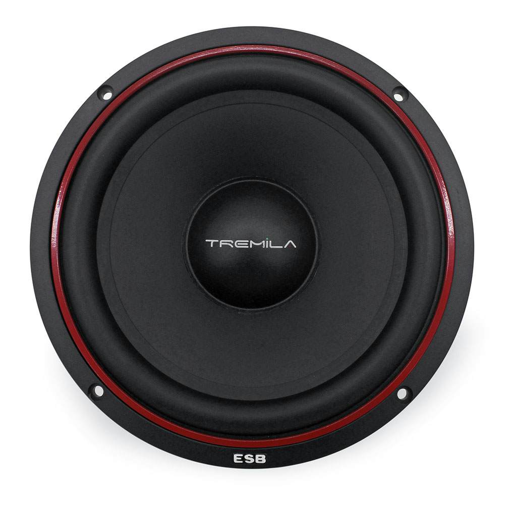 Avtozvočniki ESB 3.165