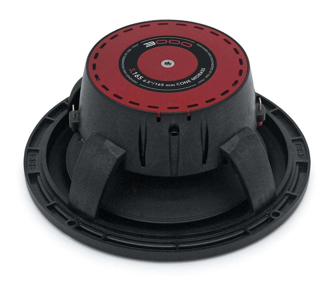 Avtozvočniki ESB 3.165