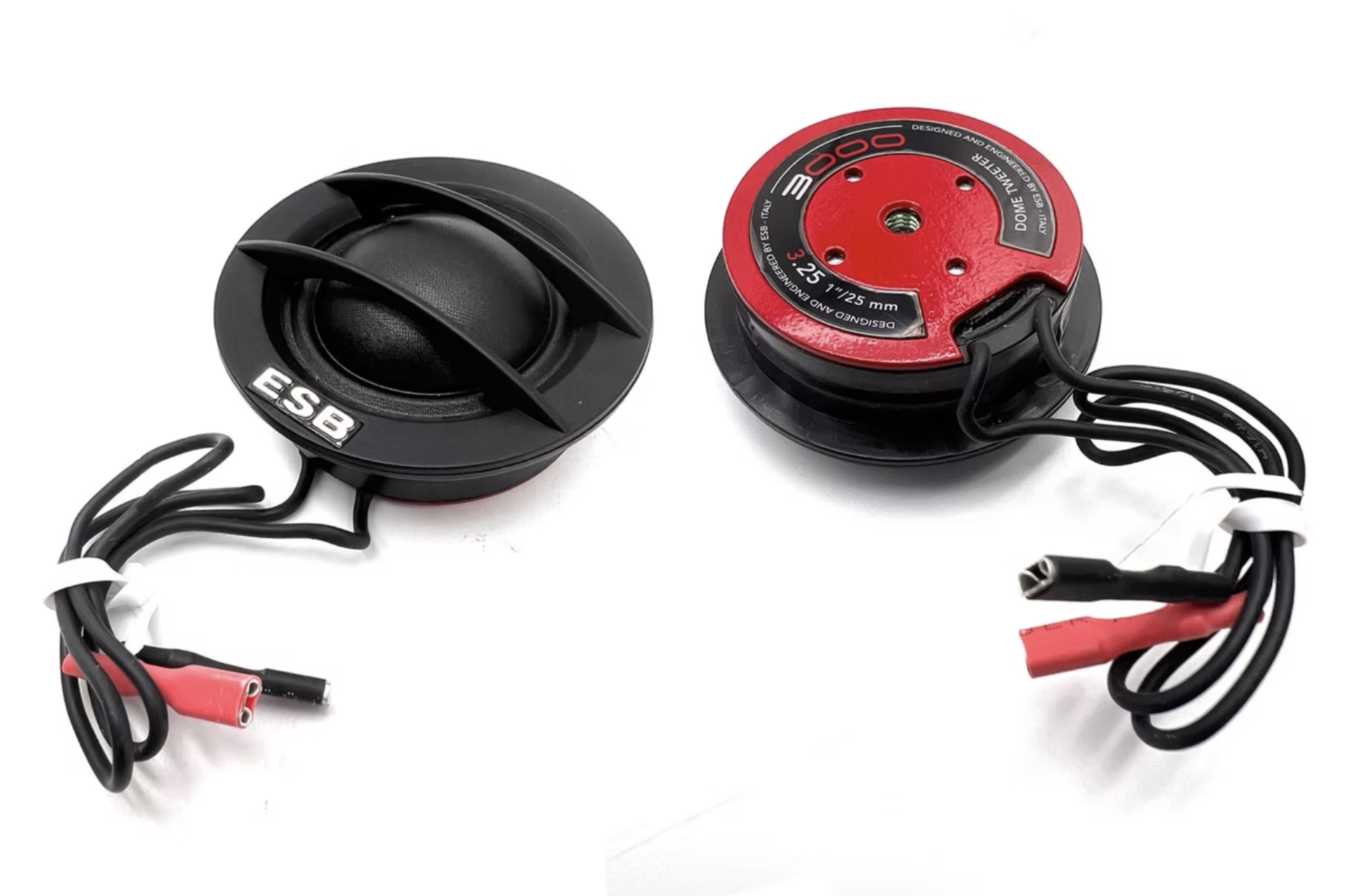 Visokotonci ESB 3.25