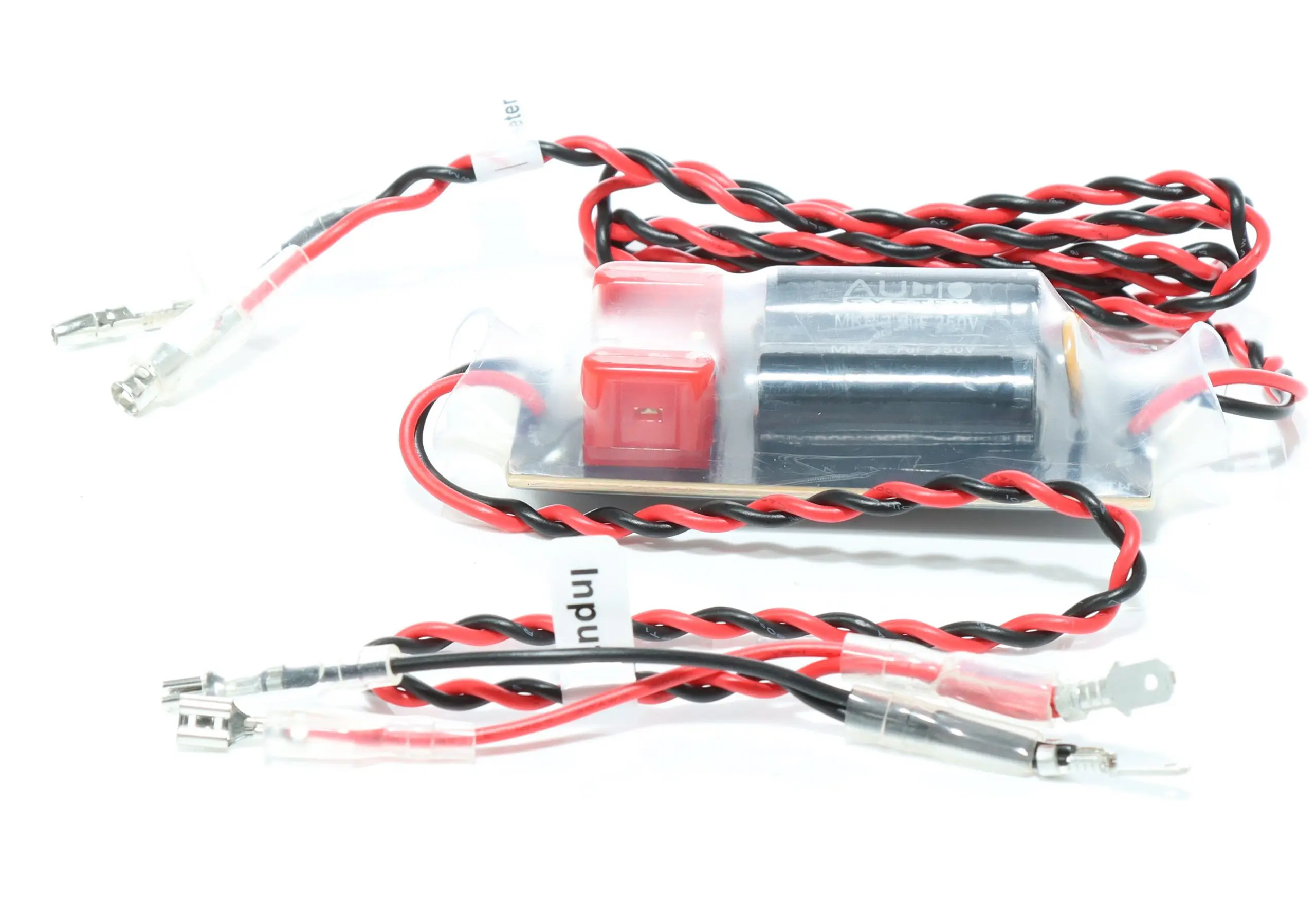 Avtozvočniki Audio System M 200 EVO 2