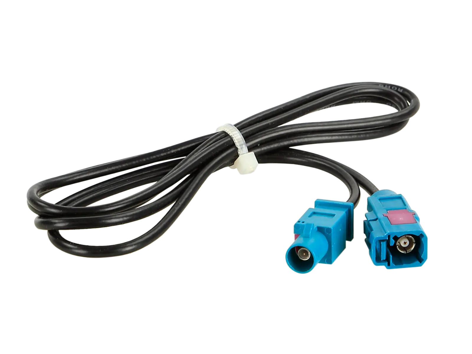 Antenski podaljšek ACV Fakra (m) - Fakra (ž) 1 m